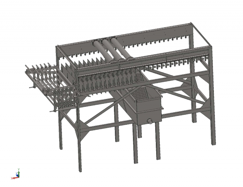 MACHINERY