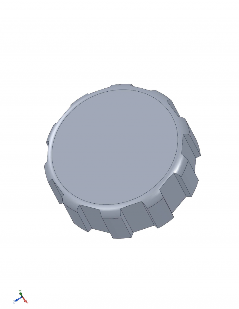 PLASTIC PARTS