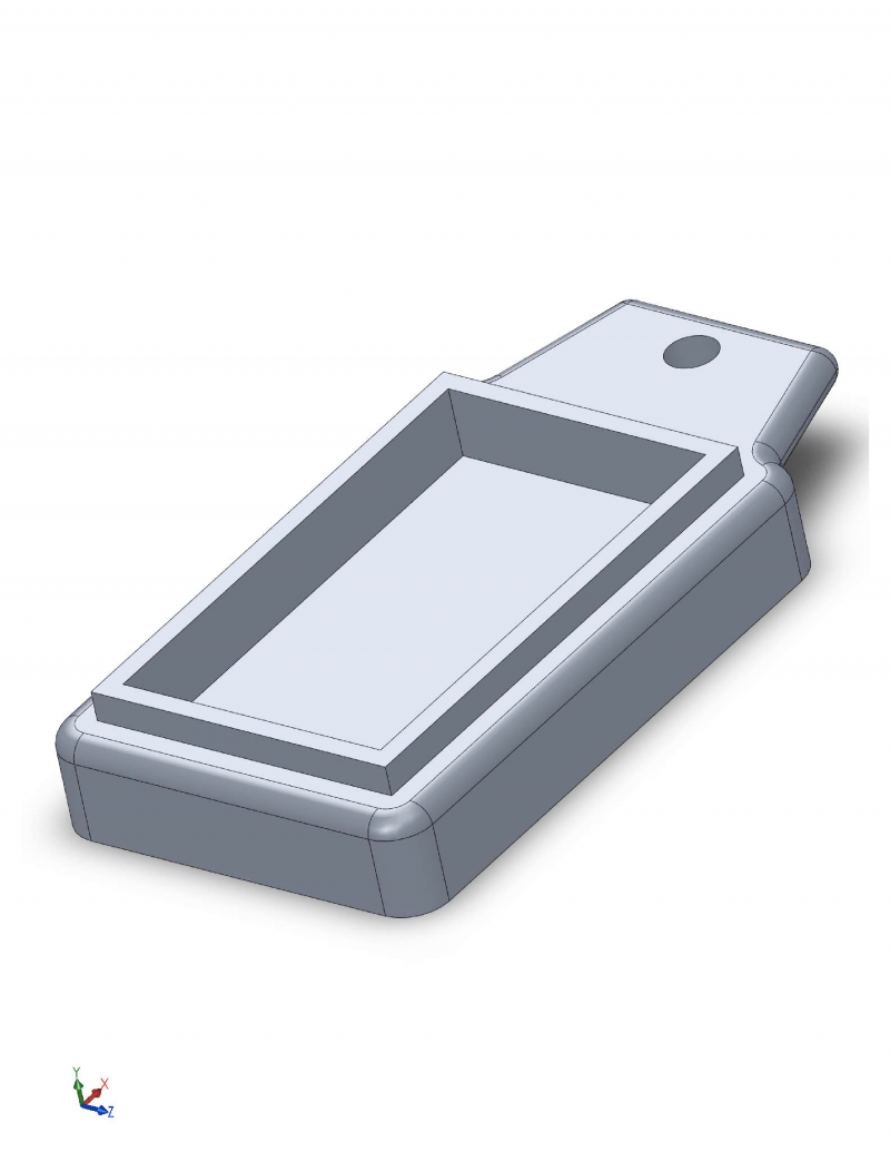 PLASTIC PARTS